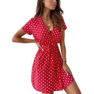 Enjoy Petra Womens  Mini Dress